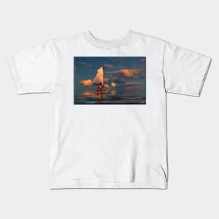 The SS Barnacle Kids T-Shirt